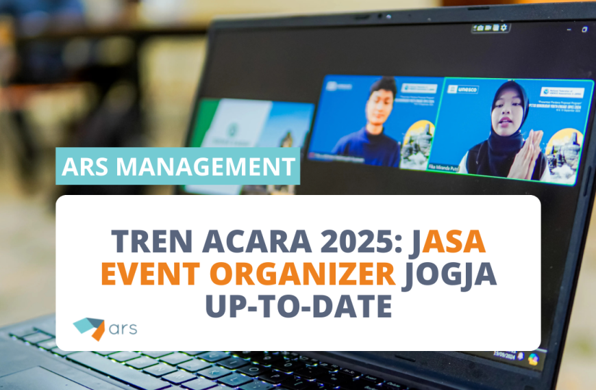 Tren Acara 2025