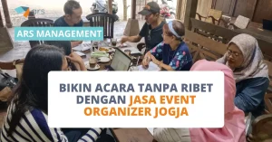 Jasa Event Organizer Jogja