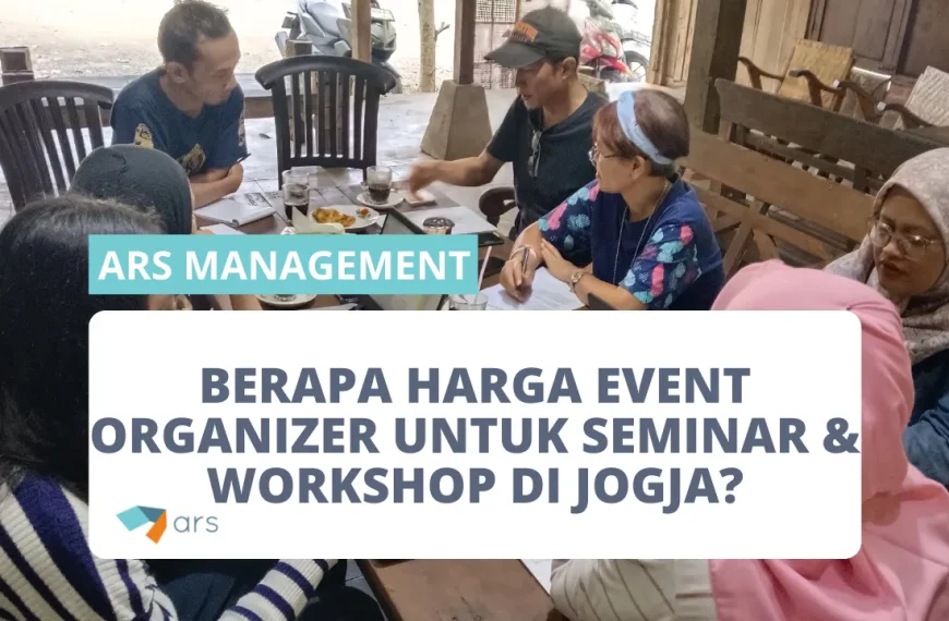 Biaya Event Organizer