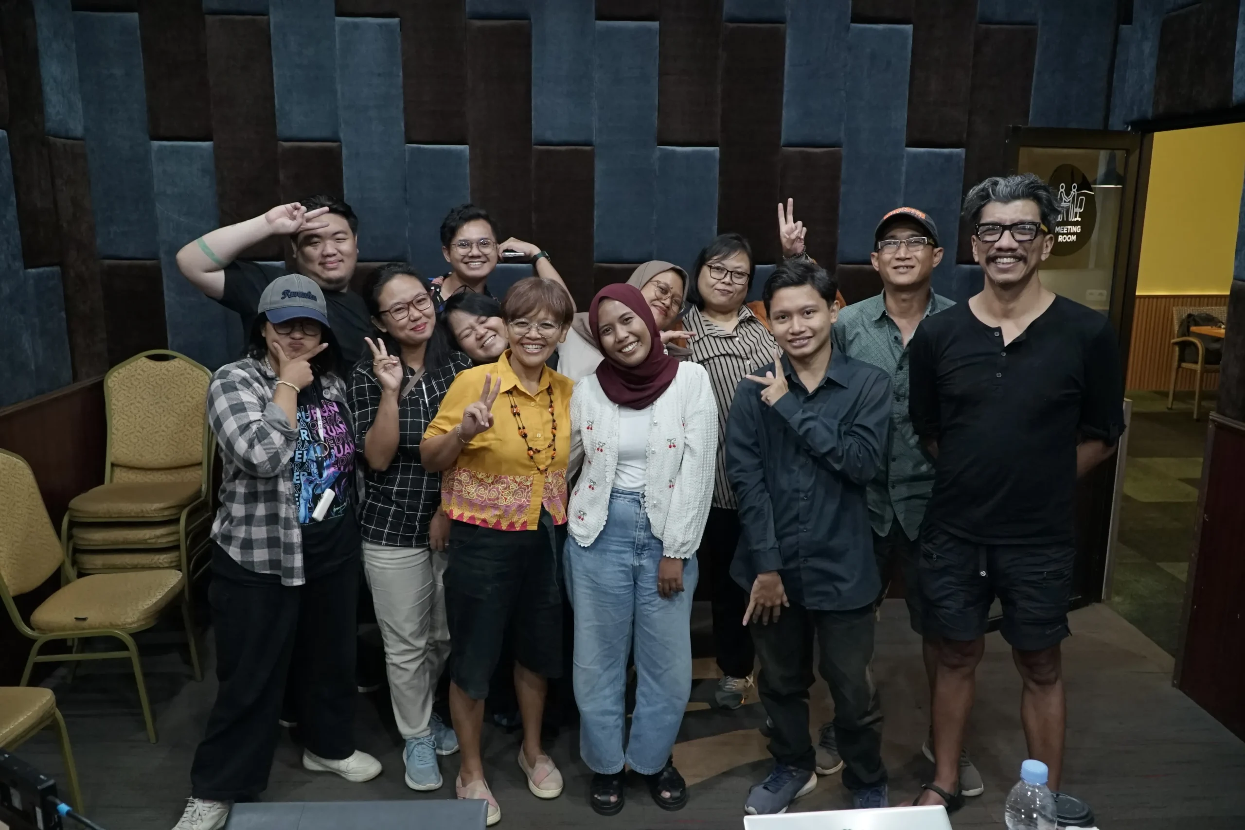 EO Profesional di Jogja