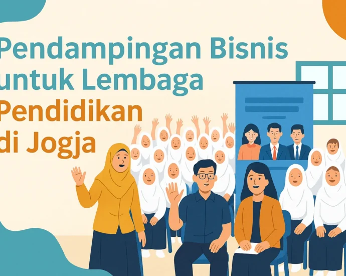 Berapa Biaya Jasa Konsultan Bisnis di Jogja