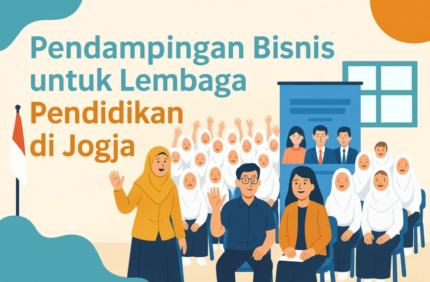 Berapa Biaya Jasa Konsultan Bisnis di Jogja