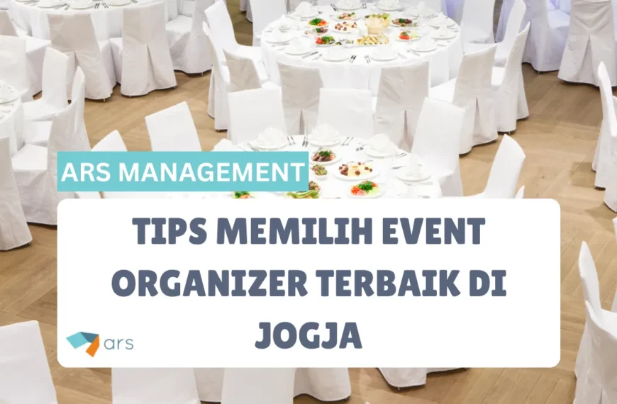 Jogja bukan sekadar kota wisata. Yogyakarta telah berkembang menjadi salah satu kota kreatif yang sering menjadi pilihan utama untuk menyelenggarakan berbagai acara penting, mulai dari event perusahaan, seminar, pameran, hingga pernikahan. Banyak alasan mengapa orang memilih Yogyakarta sebagai lokasi event. Selain suasananya yang nyaman dan penuh budaya, fasilitas penunjang acara di Jogja juga sangat lengkap. Mulai dari hotel, tempat seminar, gedung pernikahan, hingga venue outdoor tersedia dengan banyak pilihan. Namun, di balik kemudahan tersebut, memilih Event Organizer Jogja bukan perkara sepele. Salah pilih EO bisa berdampak fatal bagi acara yang sudah kamu rencanakan jauh-jauh hari. Oleh karena itu, dalam artikel ini kita akan membahas secara lengkap tips memilih Event Organizer terbaik di Jogja agar acaramu berjalan sukses dan sesuai ekspektasi. Mengapa Memilih Event Organizer Jogja Itu Penting? Tidak semua orang memiliki pengalaman dalam mengelola acara. Mulai dari perencanaan konsep, mengurus vendor, memastikan teknis di lapangan berjalan lancar, hingga menyelesaikan evaluasi pasca event — semuanya membutuhkan keahlian dan pengalaman. Inilah alasan utama mengapa banyak orang memilih menggunakan jasa Event Organizer Jogja profesional. Terlebih jika event tersebut bersifat formal, melibatkan banyak tamu, atau memiliki standar tinggi. EO yang berpengalaman di Jogja pasti lebih memahami: Vendor-vendor lokal terbaik Akses venue populer di Jogja Regulasi dan perizinan acara Solusi cepat untuk kendala teknis Manajemen anggaran yang efisien Namun, pertanyaannya adalah: bagaimana cara memilih Event Organizer Jogja yang benar-benar bisa diandalkan? 1. Pilih Event Organizer Jogja yang Berpengalaman Pengalaman adalah kunci utama dalam memilih EO. Jangan hanya tergoda dengan harga murah. Pastikan EO yang kamu pilih sudah terbukti menangani berbagai jenis event, baik skala kecil maupun besar. Beberapa ciri EO berpengalaman di Jogja antara lain: Memiliki portofolio event yang lengkap Pernah menangani klien besar Punya dokumentasi event di media sosial atau website resmi Memiliki tim kerja yang solid dan profesional ARS Management, misalnya, merupakan salah satu Event Organizer Jogja yang telah dipercaya untuk menangani berbagai event perusahaan, instansi pemerintahan, hingga event komunitas kreatif di Jogja dan sekitarnya. 2. Pastikan Legalitas Usaha dan Review Klien Positif EO yang kredibel pasti memiliki legalitas usaha resmi, seperti CV atau PT. Selain itu, review dari klien sebelumnya menjadi indikator kuat bahwa EO tersebut benar-benar memberikan layanan yang memuaskan. Cara mengeceknya: Cari nama Event Organizer Jogja tersebut di Google Maps Lihat ulasan atau testimoni di sosial media Perhatikan apakah EO tersebut responsif dalam menanggapi klien Jangan ragu bertanya langsung terkait legalitas usaha mereka. Ini menunjukkan bahwa kamu serius ingin bekerja sama secara profesional. 3. Pilih EO Jogja yang Menguasai Venue Lokal Keunggulan besar dari Event Organizer lokal adalah mereka sudah sangat familiar dengan kondisi venue di daerahnya. EO Jogja yang berpengalaman biasanya sudah punya koneksi dan relasi dengan: Hotel bintang 3 hingga bintang 5 di Jogja Gedung serbaguna dan ballroom Venue outdoor di area Sleman, Bantul, atau Kulonprogo Cafe atau restoran unik untuk event kecil ARS Management, sebagai Event Organizer Jogja, sudah sering meng-handle event di berbagai tempat strategis di Yogyakarta. Hal ini membuat proses perencanaan dan pelaksanaan acara menjadi lebih efisien dan terorganisir. 4. Transparansi Harga dan Paket Layanan yang Jelas Salah satu hal penting dalam memilih EO adalah transparansi dalam penawaran harga. Jangan mudah tergiur dengan harga murah tapi minim penjelasan. EO profesional seperti ARS Management selalu memberikan: Detail rincian biaya Paket layanan yang disesuaikan dengan kebutuhan klien Perjanjian kerja sama yang jelas Timeline pengerjaan yang transparan Biasanya, ARS Management menyediakan paket layanan untuk: Seminar atau Workshop Perusahaan Gathering Perusahaan Wedding Organizer Event Outdoor atau Festival 5. Tersedia Layanan Konsultasi Gratis EO yang profesional biasanya menyediakan layanan konsultasi gratis di awal kerja sama. Ini sangat penting untuk: Mengetahui kebutuhan acara secara rinci Menyesuaikan konsep dengan budget Memberikan solusi terbaik sesuai karakter acara Menentukan jadwal dan rencana kerja Di ARS Management, sesi konsultasi gratis ini menjadi bagian dari komitmen layanan mereka dalam memberikan pengalaman event terbaik di Jogja. Kenapa Harus Memilih ARS Management Sebagai Event Organizer Jogja? ARS Management hadir sebagai Event Organizer Jogja profesional yang berfokus pada pelayanan terbaik, hasil maksimal, dan pengalaman acara yang berkesan. Keunggulan ARS Management: Tim berpengalaman lebih dari 5 tahun Konsep event yang kreatif dan kekinian Mengutamakan kebutuhan dan kenyamanan klien Jaringan vendor lokal terpercaya Proses kerja rapi, terstruktur, dan tepat waktu Berbagai jenis event sudah berhasil ditangani oleh ARS Management, mulai dari acara formal, perusahaan, gathering komunitas, hingga event outdoor berskala besar. Hubungi ARS Management Sekarang Juga! Sedang mencari Event Organizer Jogja terpercaya untuk merencanakan event impianmu? ARS Management siap membantu mewujudkan acara terbaik yang sesuai harapanmu. Konsultasikan kebutuhan event kamu secara gratis dan wujudkan event berkesan bersama tim profesional kami. 📞 Hubungi Kami Sekarang! Perusahaan: ARS MANAGEMENT Email: ars.manage@gmail.com Telp/WA: +62 812 2769 3838 Info Promo klik: Jasa Event Organizer ARS Management
