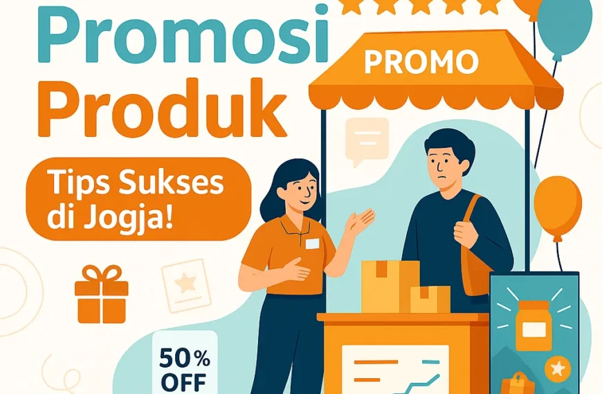 produk di Jogja