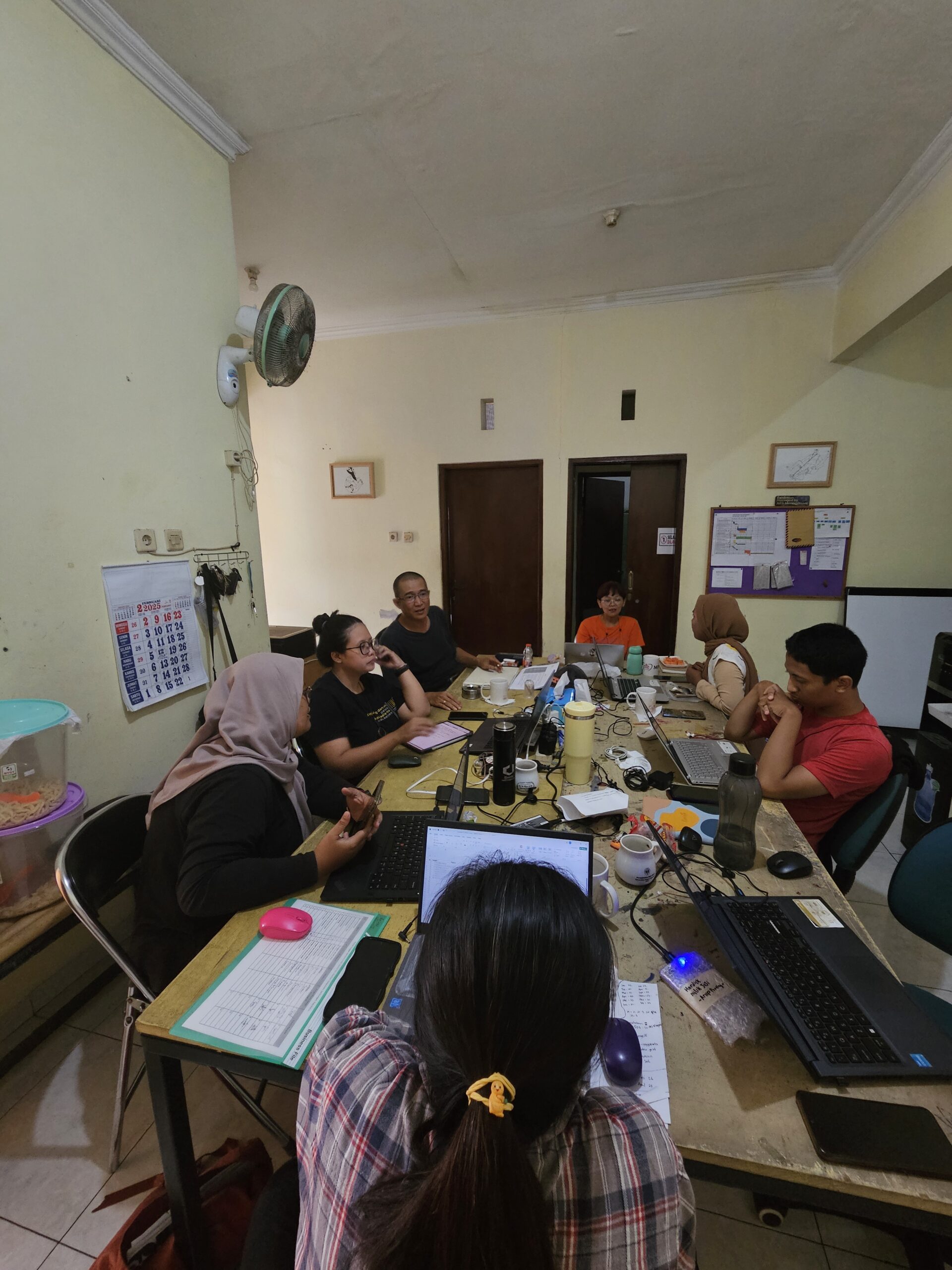 bantu UMKM jogja