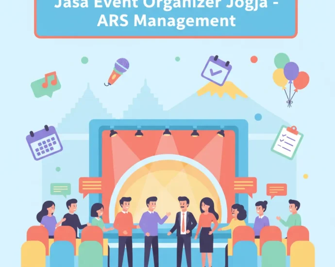 Jasa Event Organizer Jogja