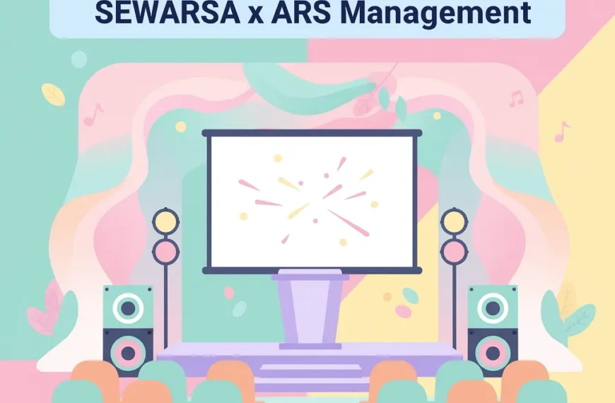 Sewa Perlengkapan Event Jogja