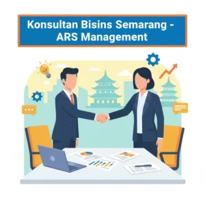 jasa manajemen Semarang