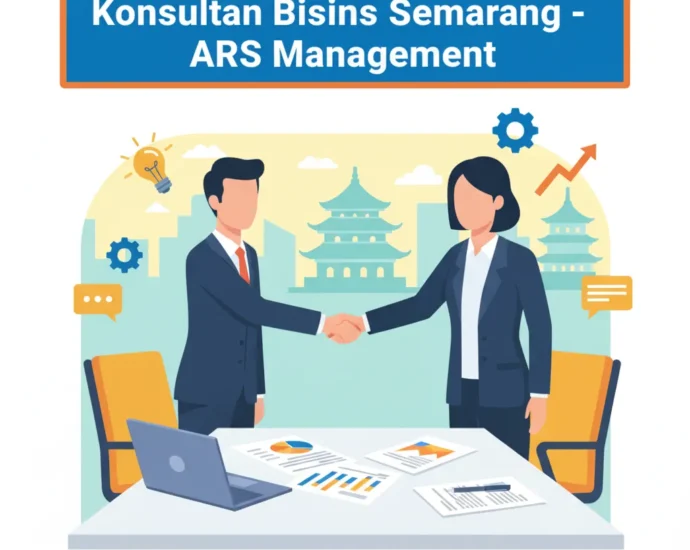 jasa manajemen Semarang