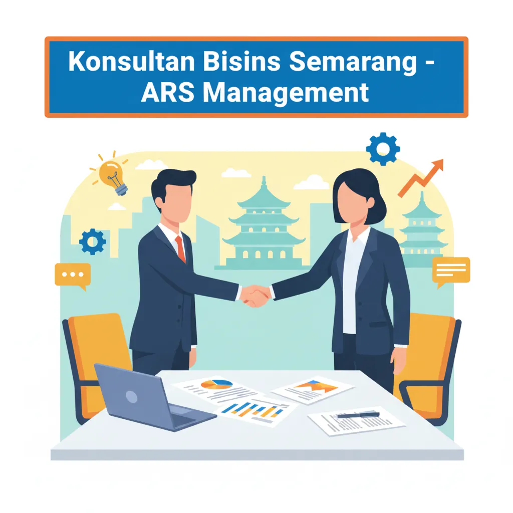 jasa manajemen Semarang