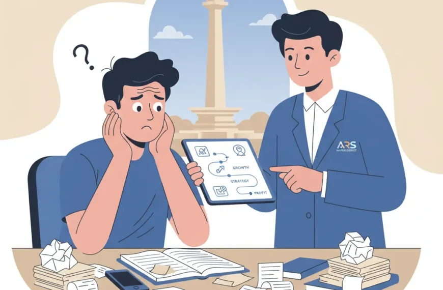 butuh arah bisnis di jogja