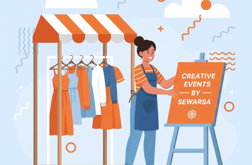 Sewa Alat Display Event Jogja Murah