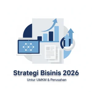 Strategi Bisnis 2026