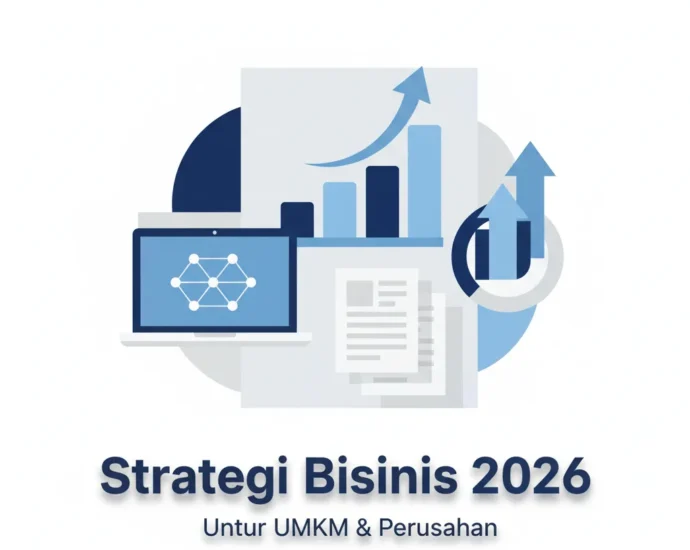 Strategi Bisnis 2026
