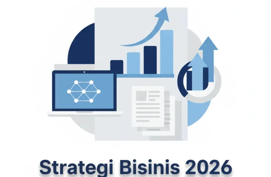 Strategi Bisnis 2026