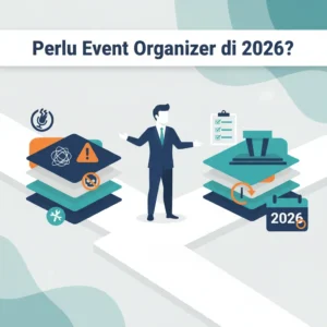 jasa event organizer 2026