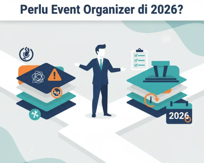 jasa event organizer 2026