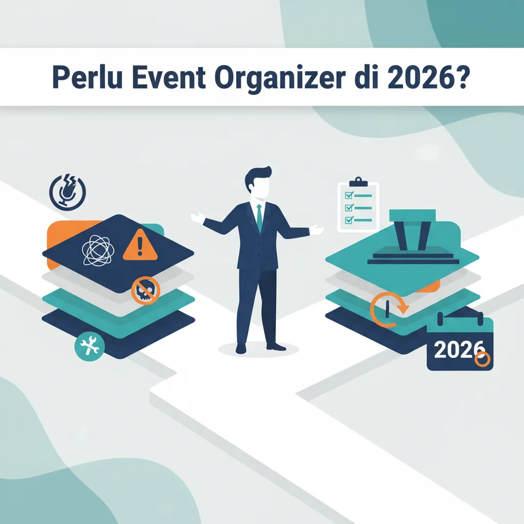 jasa event organizer 2026