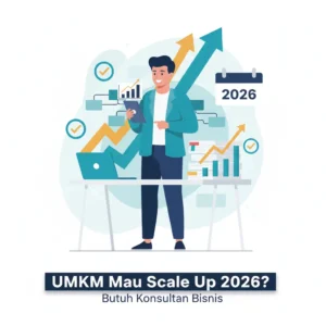 konsultan bisnis Jogja 2026