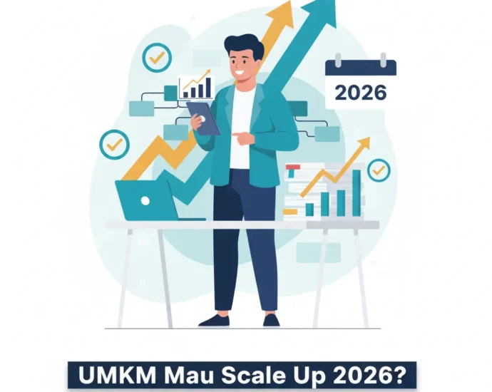 konsultan bisnis Jogja 2026