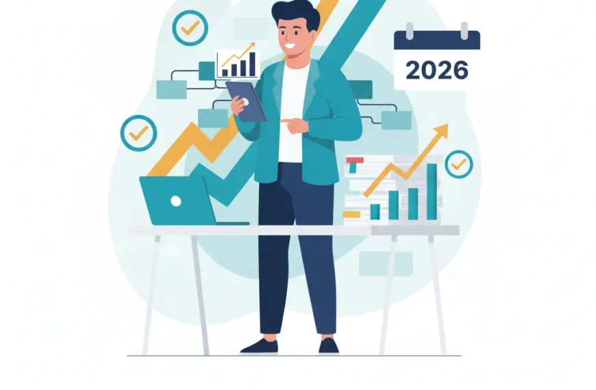 konsultan bisnis Jogja 2026