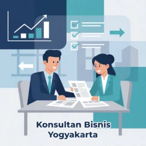 Konsultan Manajemen Yogyakarta