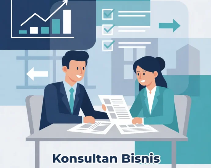 Konsultan Manajemen Yogyakarta