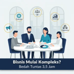 audit bisnis